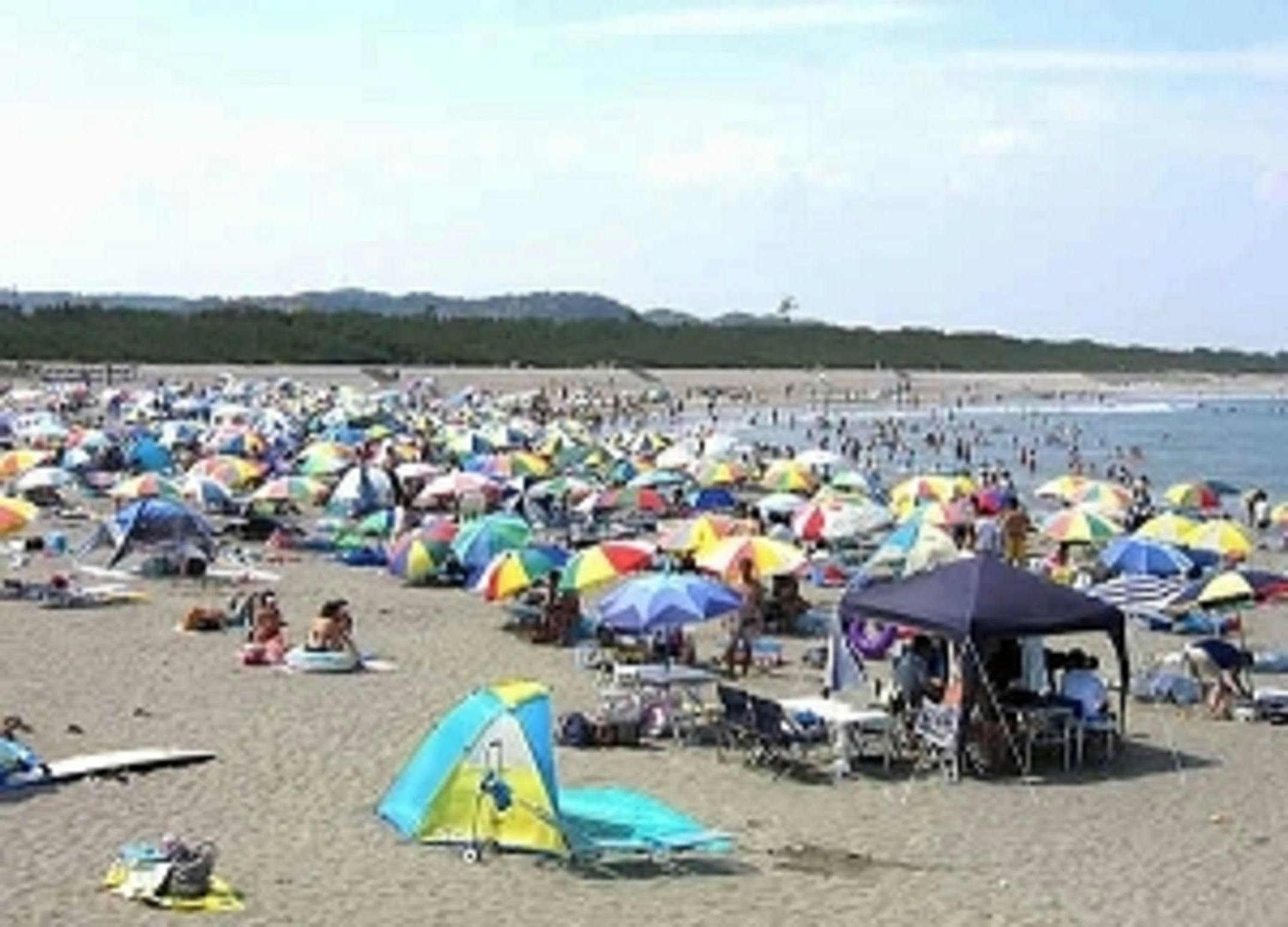 Nakadaki Art Village