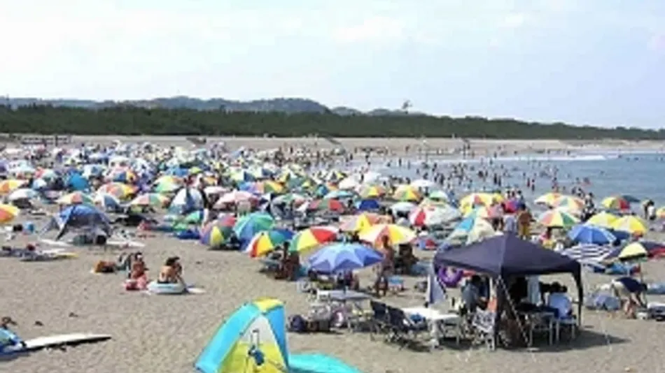 Nakadaki Art Village