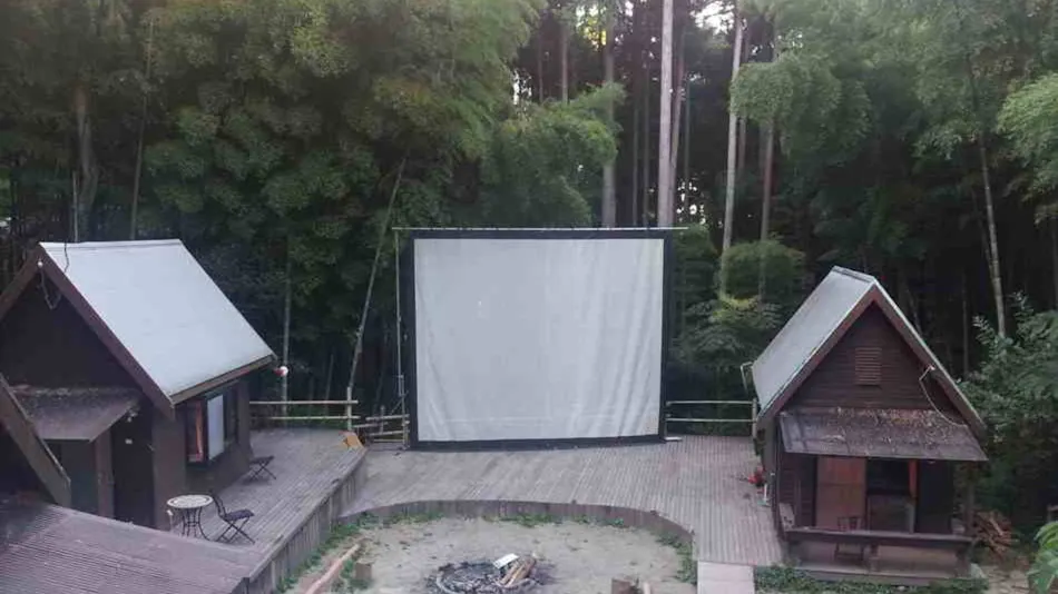 Nakadaki Art Village