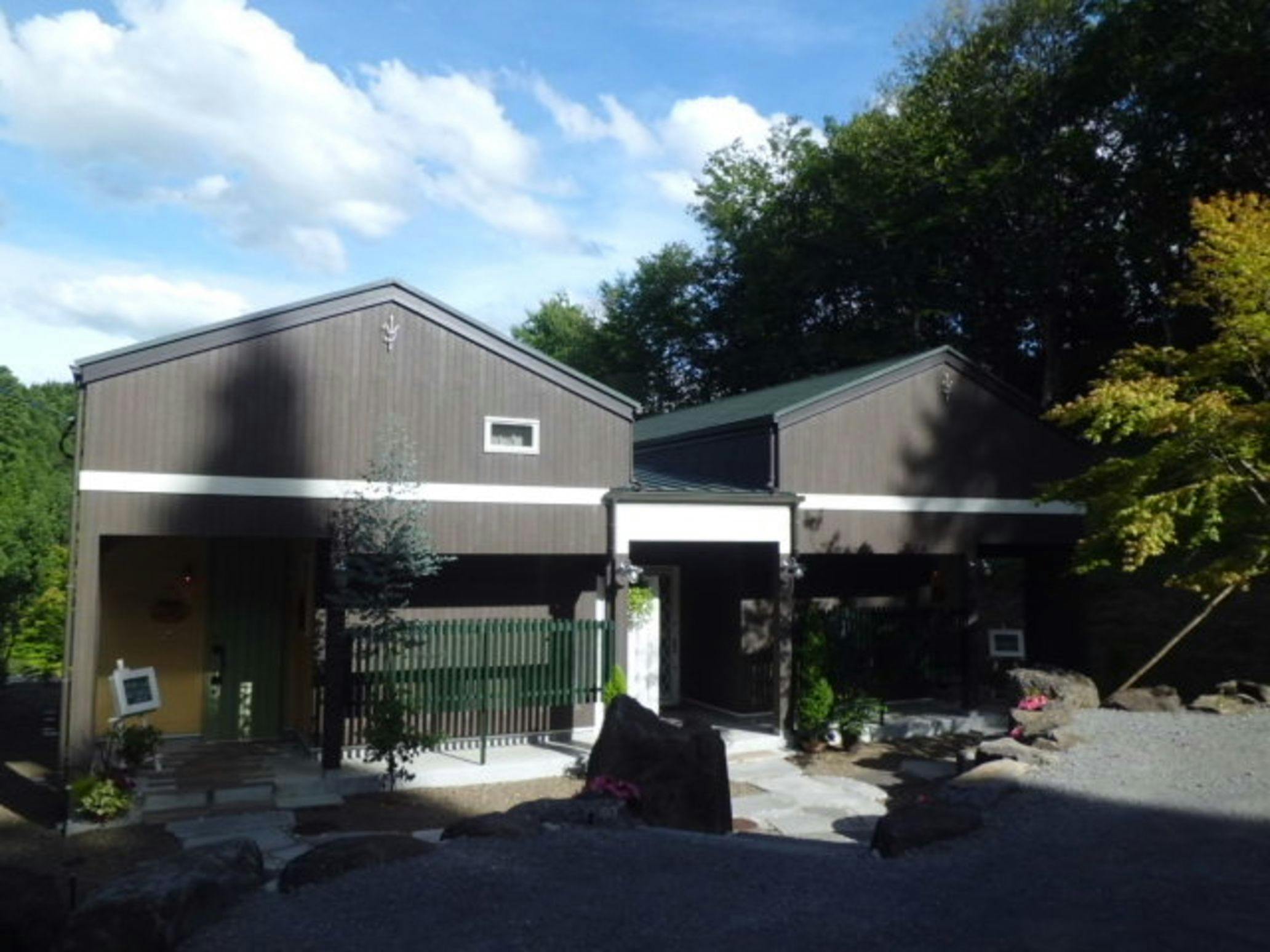 Yunomori Kusu