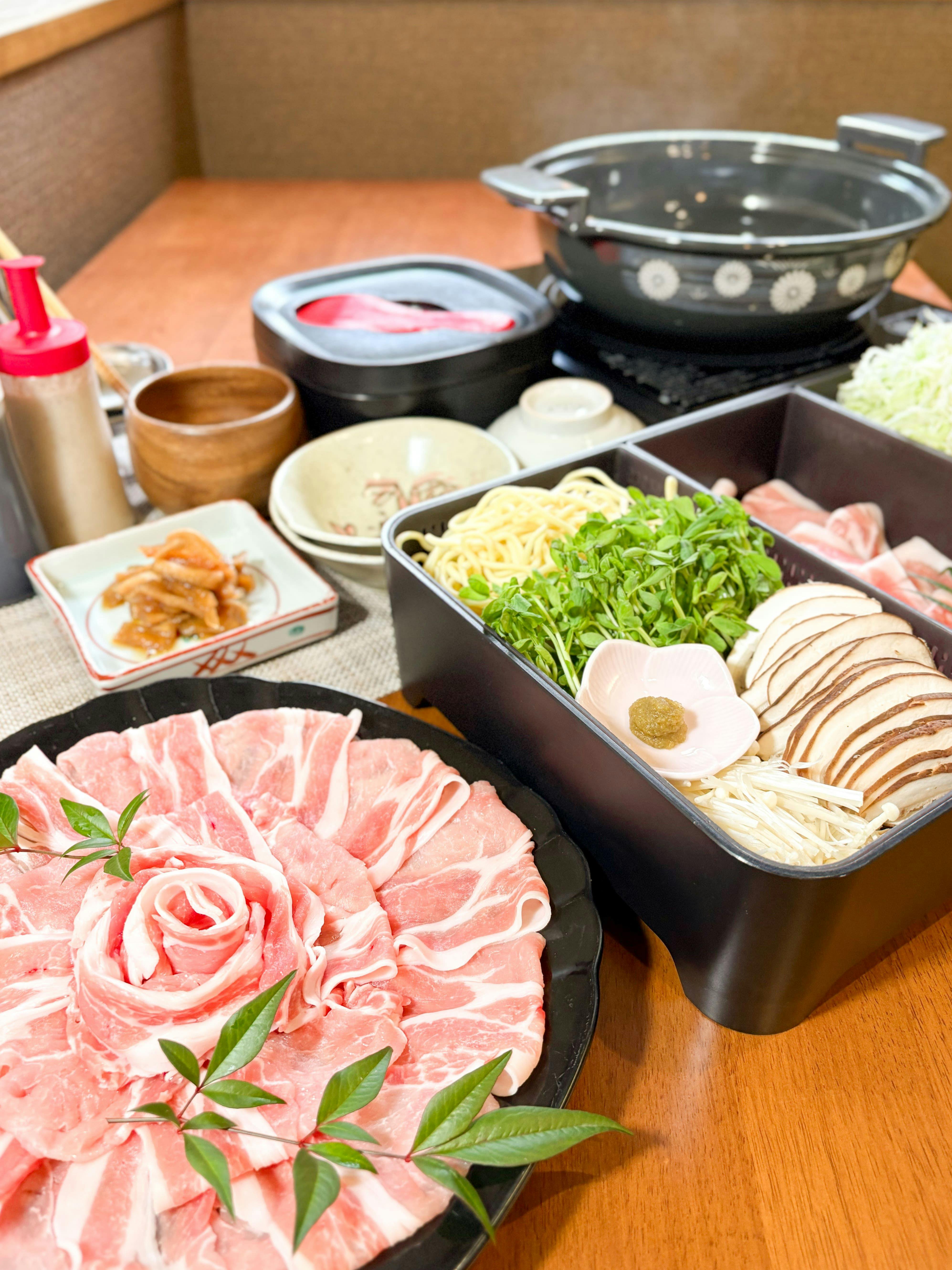 ชาบูชาบู