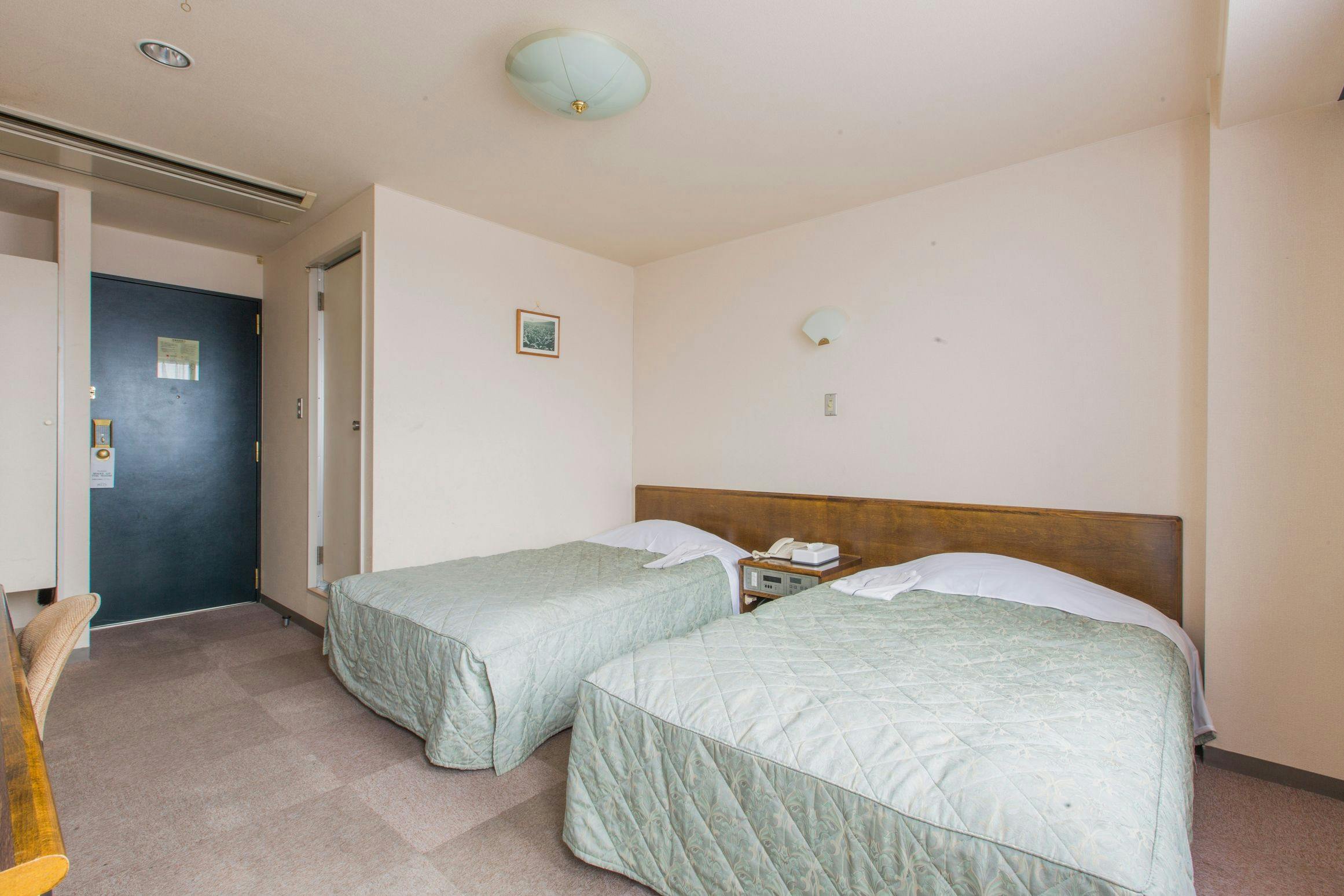 Hotel New Neo