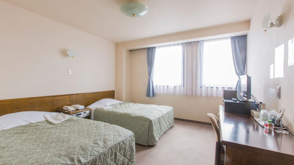Hotel New Neo