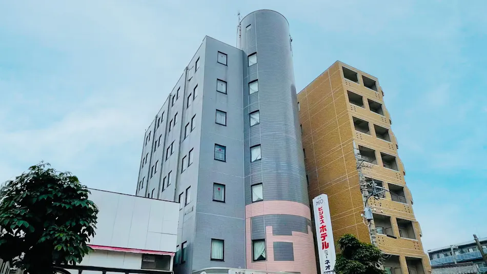 Hotel New Neo