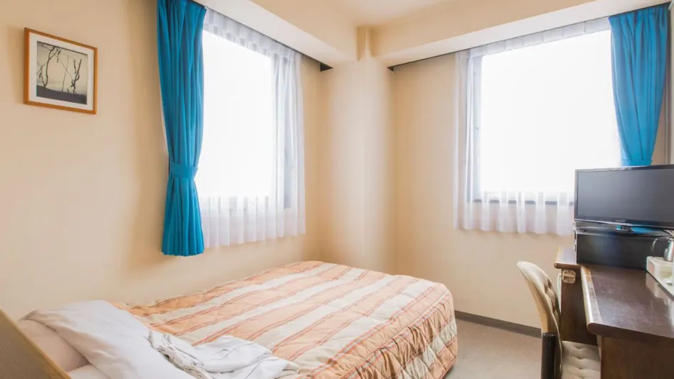 Hotel New Neo