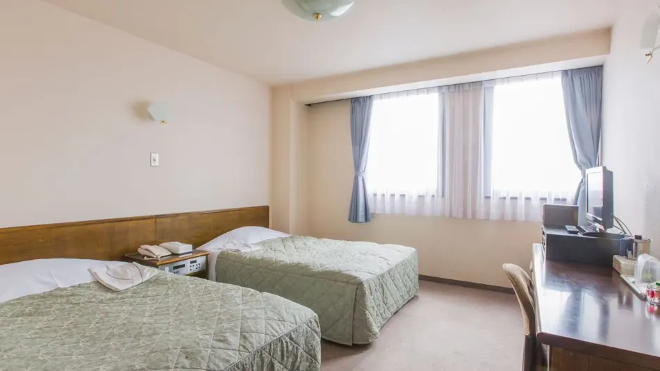 Hotel New Neo