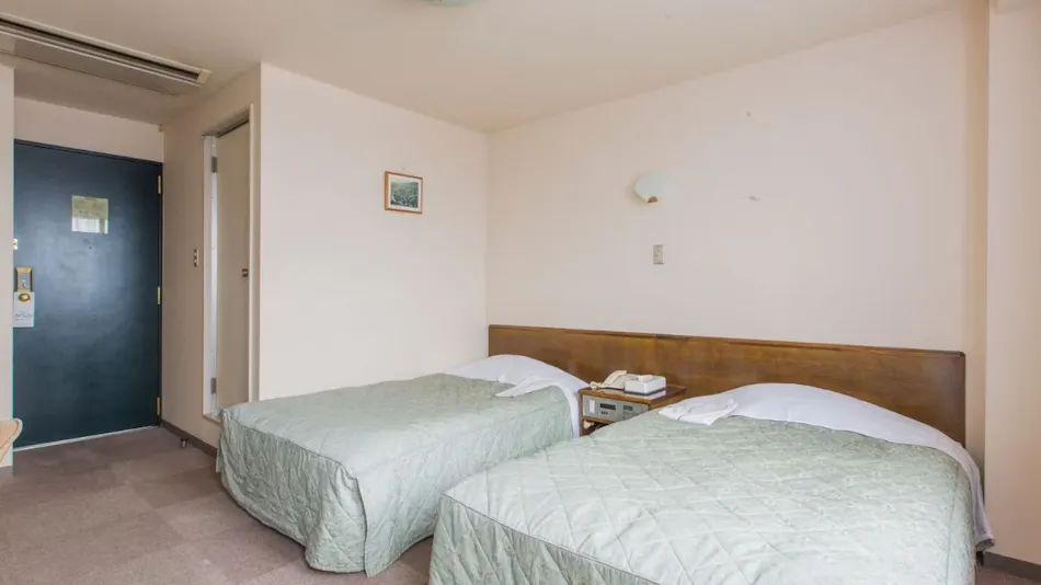 Hotel New Neo
