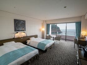 種子島いわさきホテル