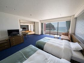 種子島いわさきホテル