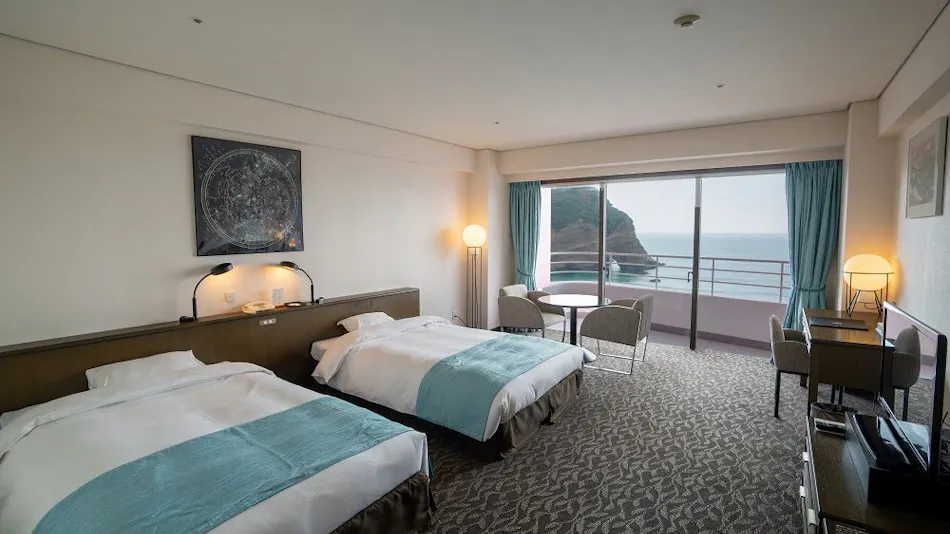 Tanegashima Iwasaki Hotel