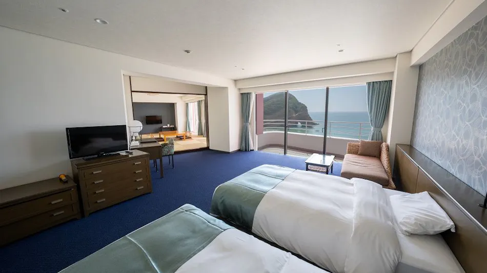Tanegashima Iwasaki Hotel