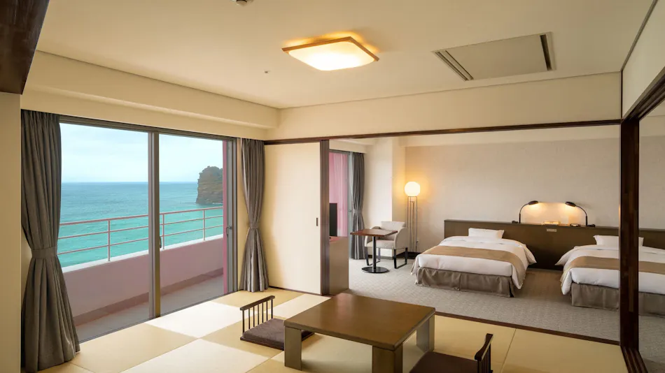 Tanegashima Iwasaki Hotel