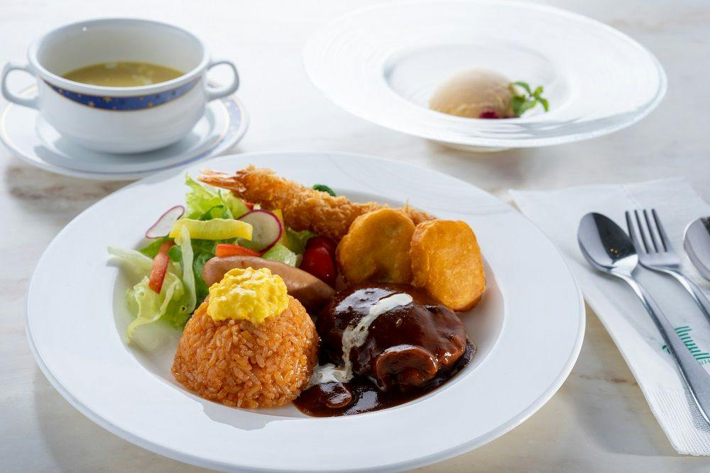 Tanegashima Iwasaki Hotel