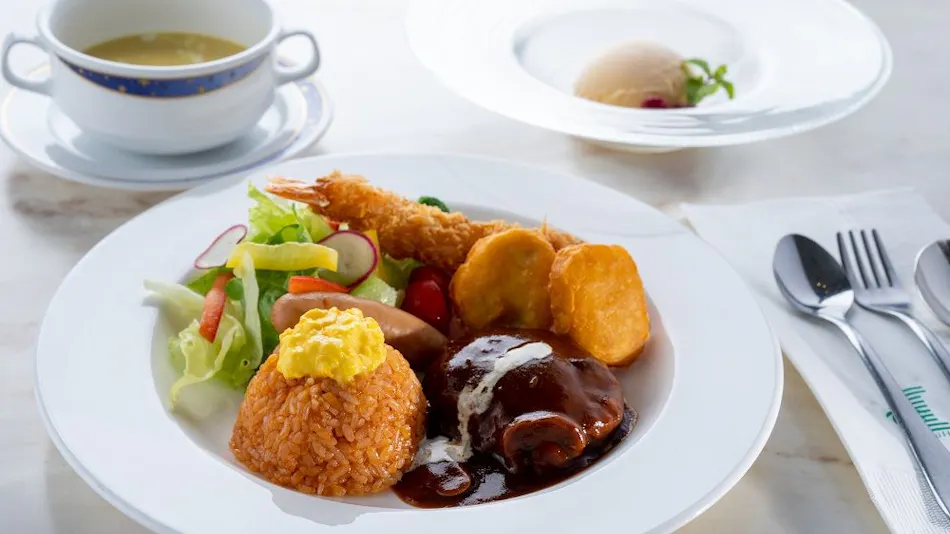 Tanegashima Iwasaki Hotel