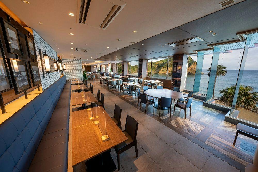Tanegashima Iwasaki Hotel