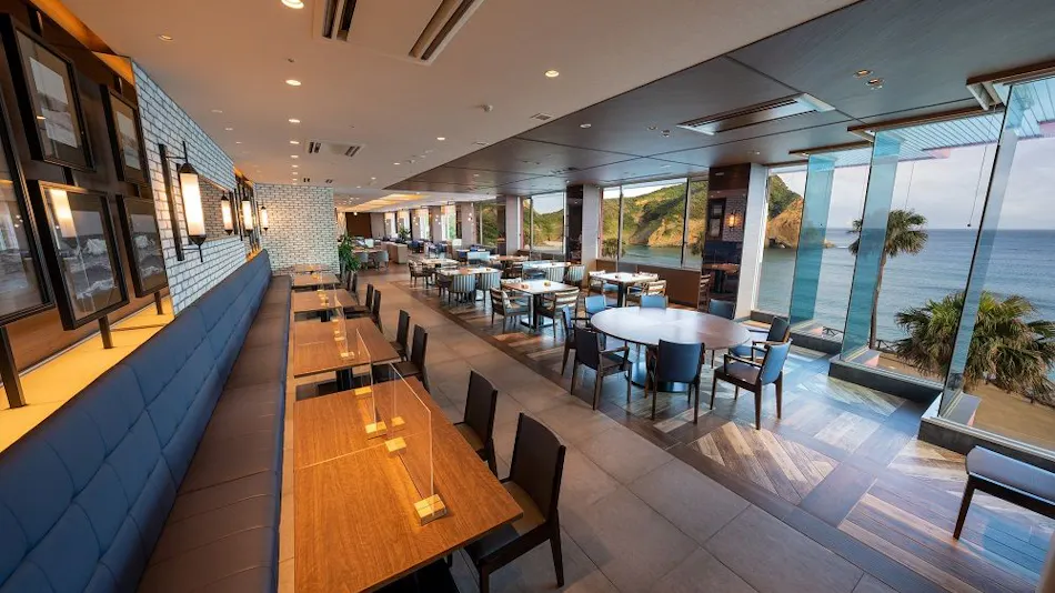 Tanegashima Iwasaki Hotel