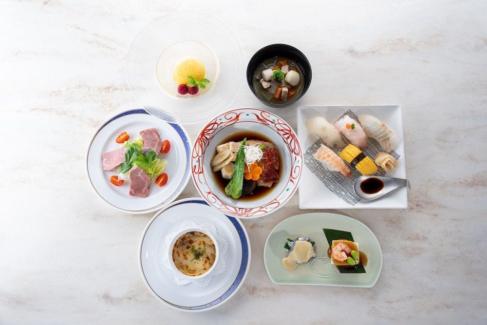 Tanegashima Iwasaki Hotel