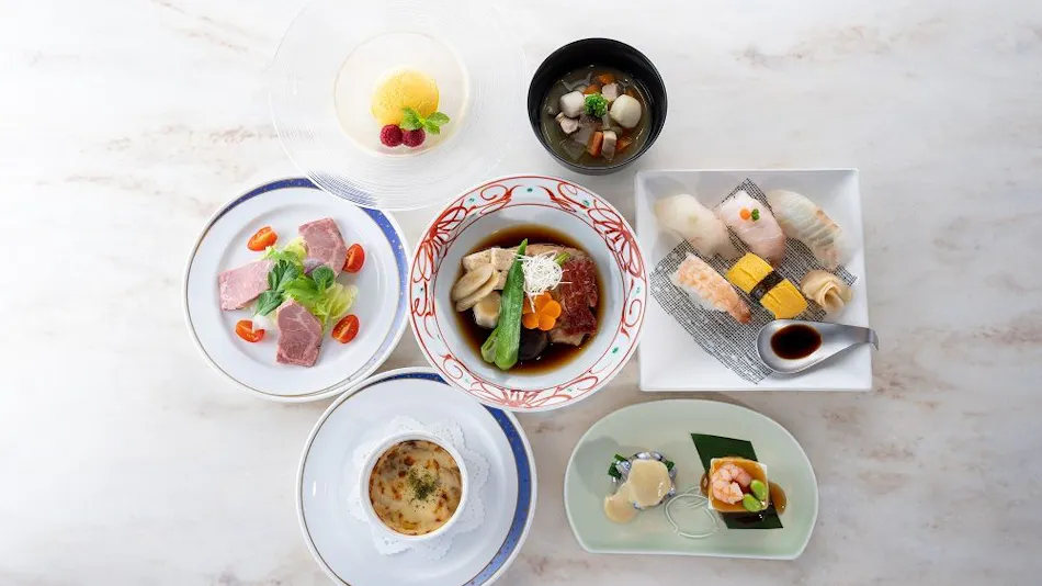 Tanegashima Iwasaki Hotel