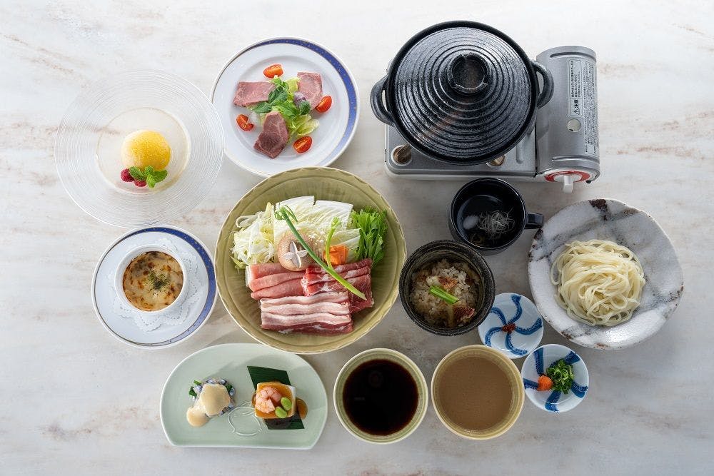 Tanegashima Iwasaki Hotel