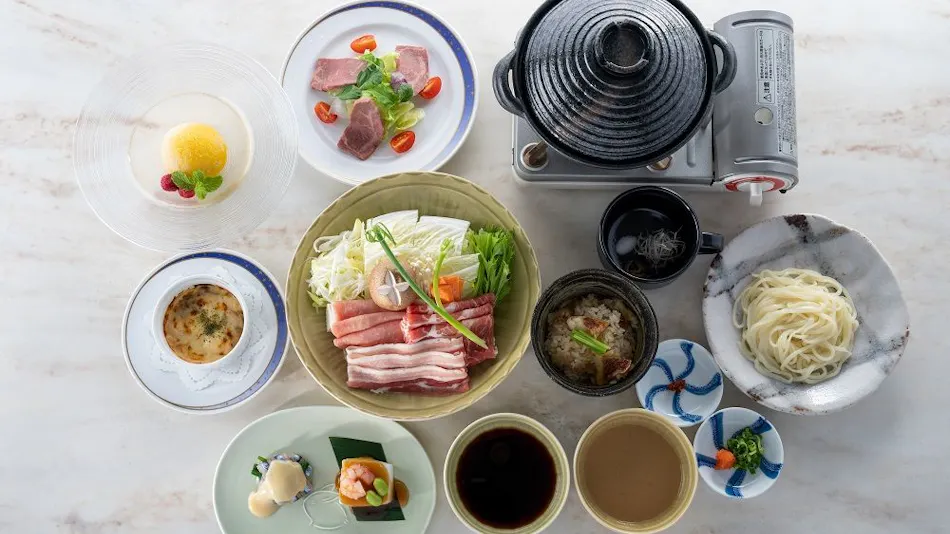 Tanegashima Iwasaki Hotel
