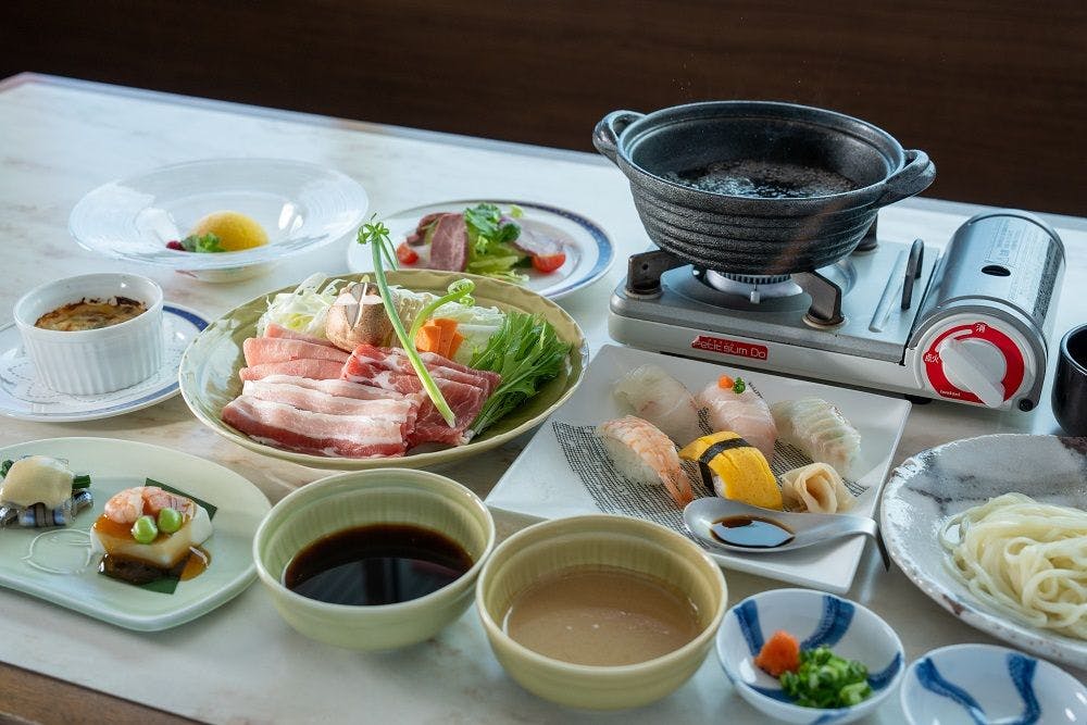 Tanegashima Iwasaki Hotel