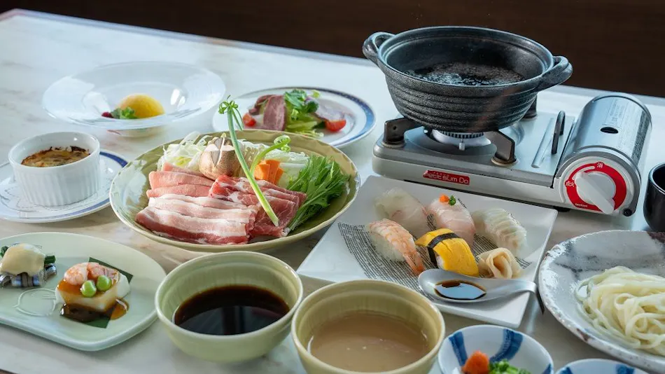 Tanegashima Iwasaki Hotel