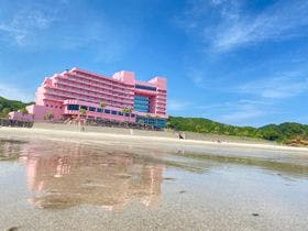 種子島いわさきホテル