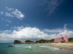 種子島いわさきホテル