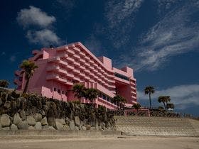 種子島いわさきホテル