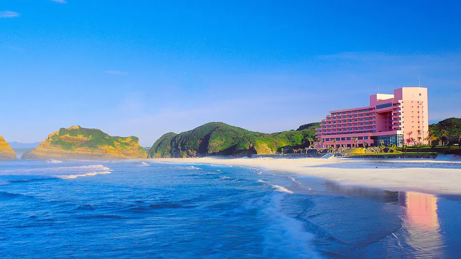 Tanegashima Iwasaki Hotel