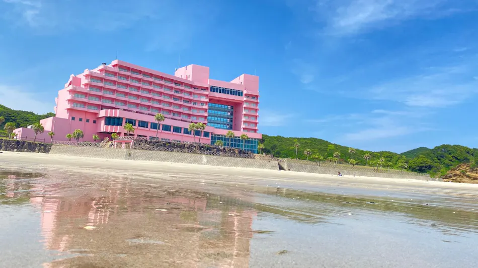 Tanegashima Iwasaki Hotel