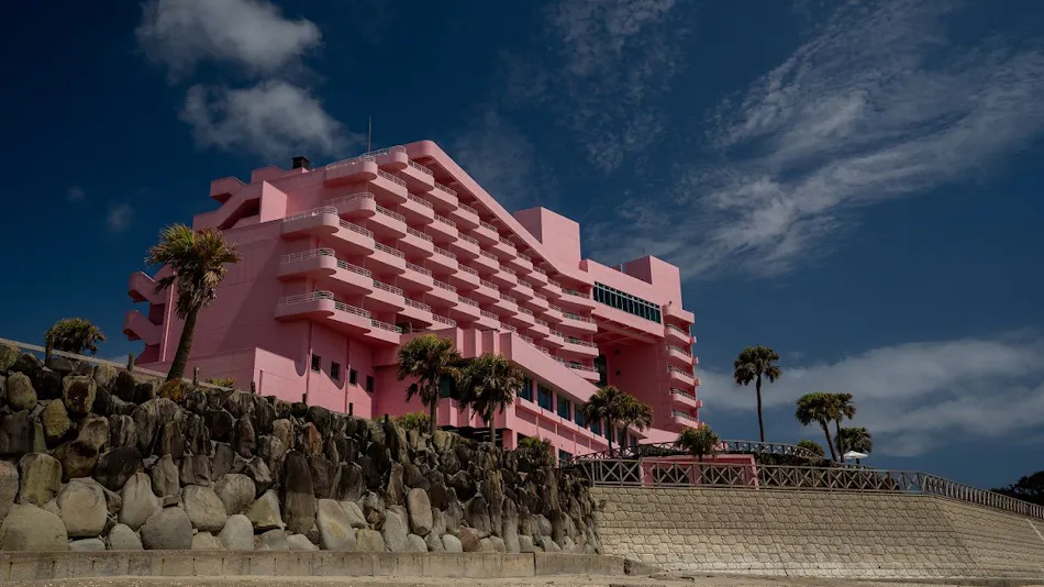Tanegashima Iwasaki Hotel