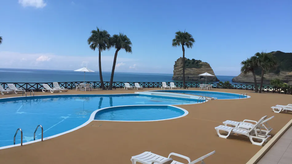 Tanegashima Iwasaki Hotel