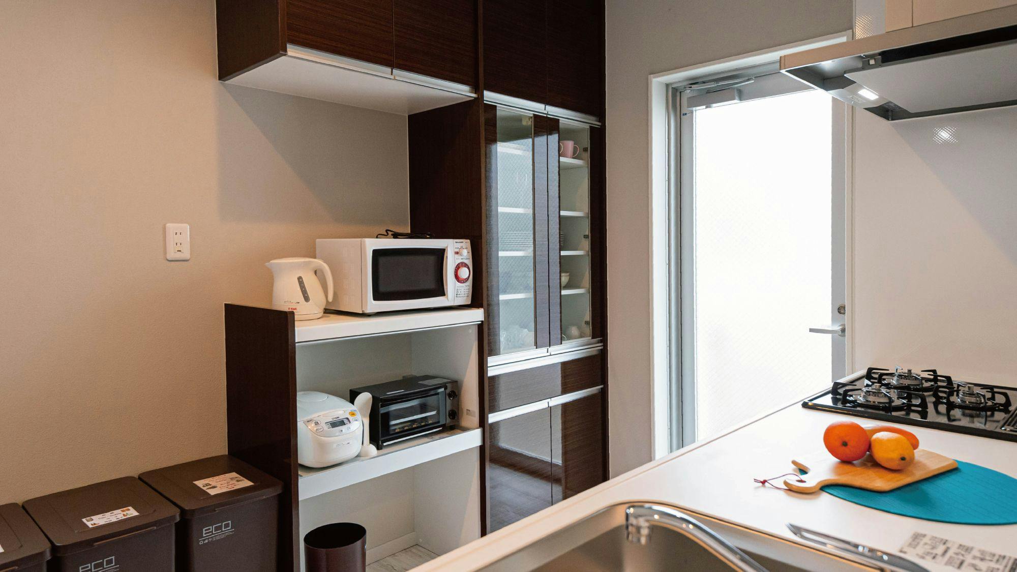 City Condo Joint Home Naha by Cordio Premium