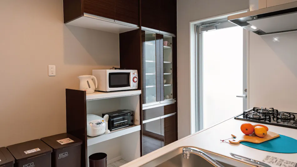 City Condo Joint Home Naha by Cordio Premium