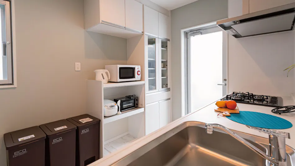 City Condo Joint Home Naha by Cordio Premium