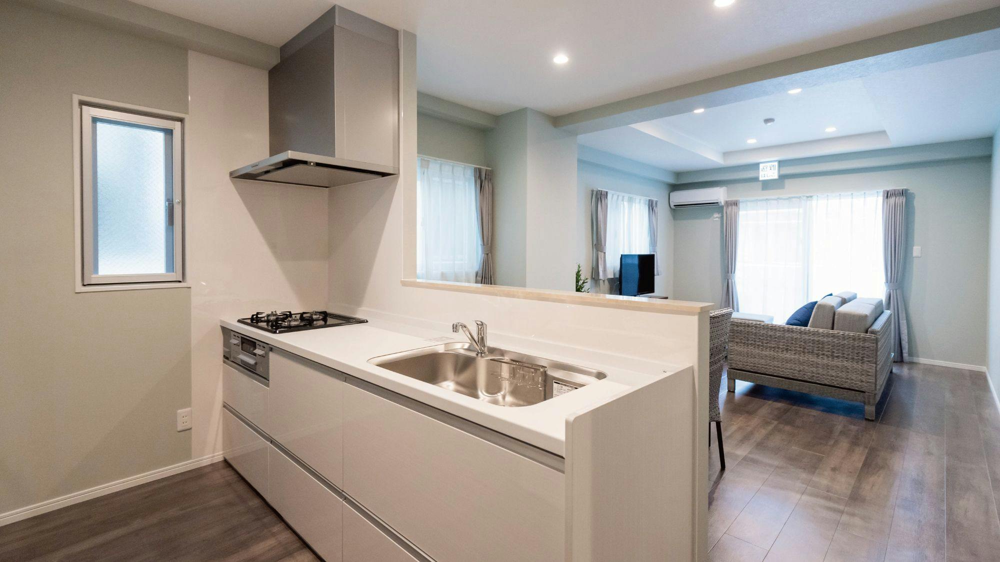 City Condo Joint Home Naha by Cordio Premium