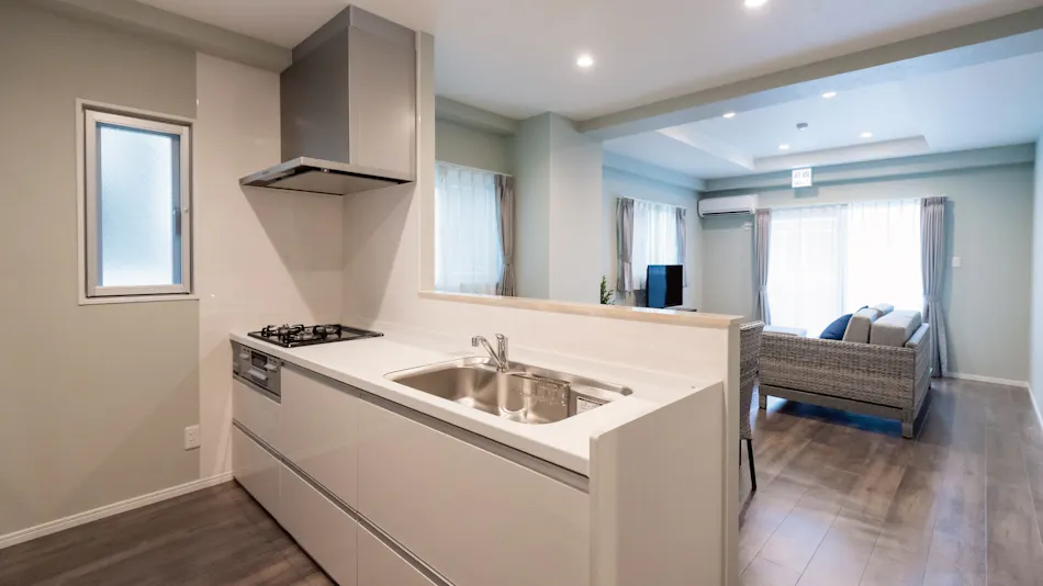 City Condo Joint Home Naha by Cordio Premium