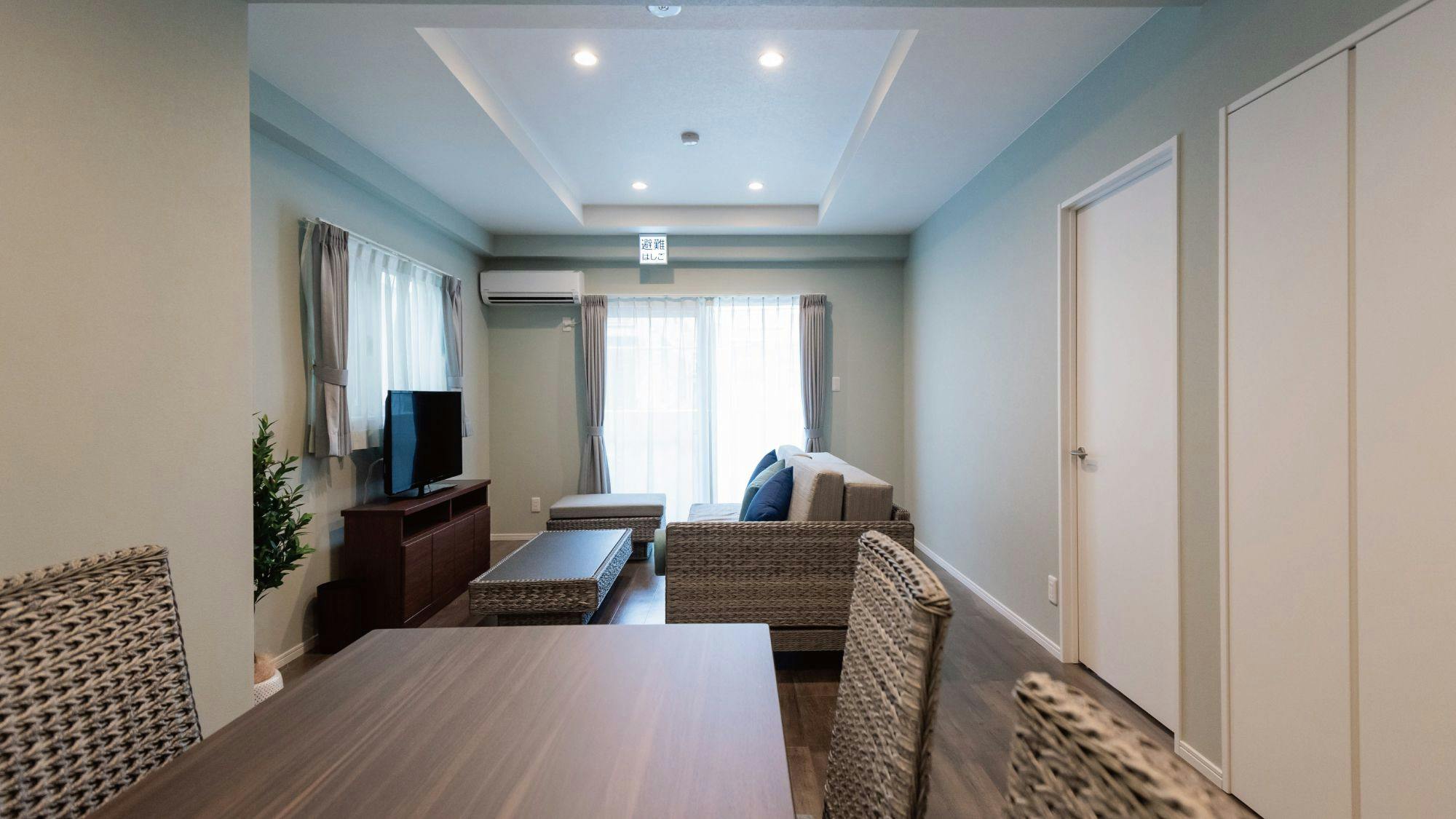 City Condo Joint Home Naha by Cordio Premium