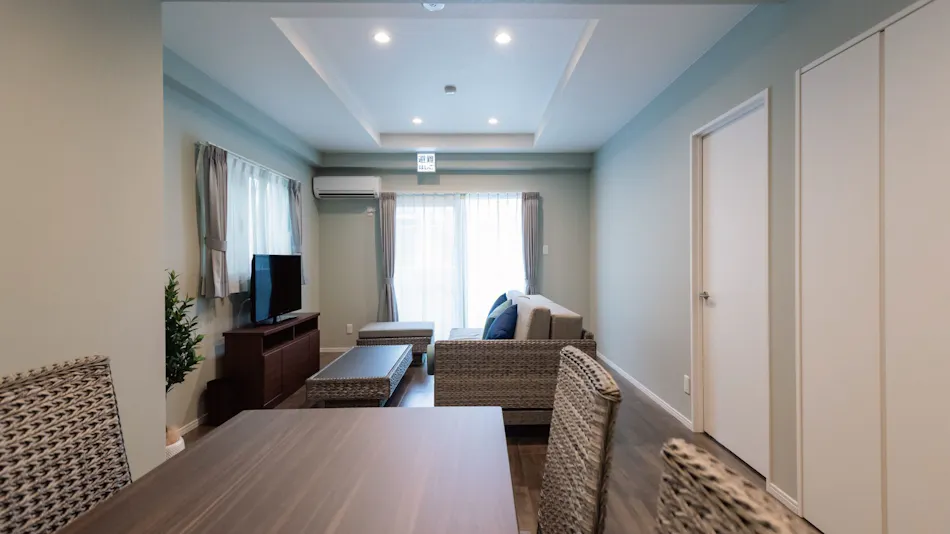 City Condo Joint Home Naha by Cordio Premium