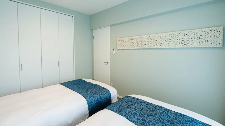 City Condo Joint Home Naha by Cordio Premium