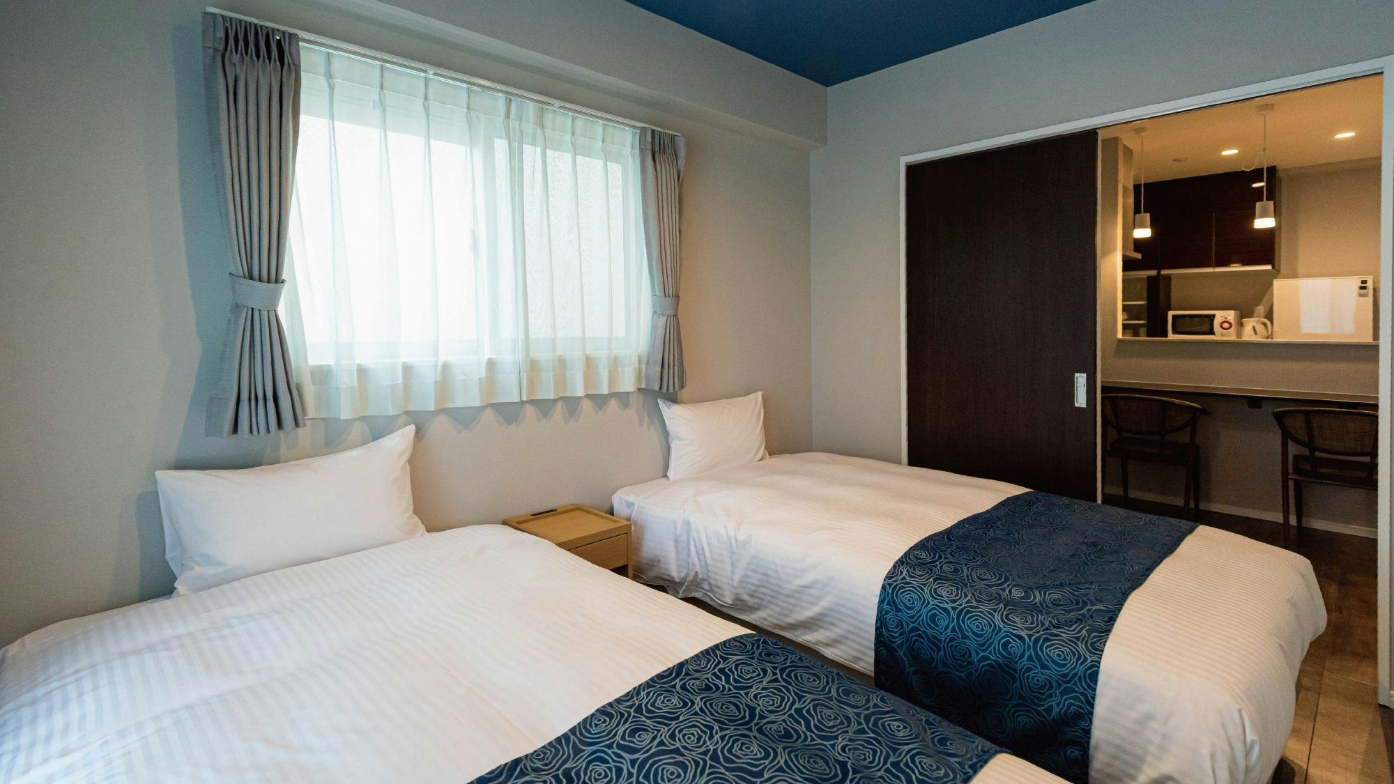 City Condo Joint Home Naha by Cordio Premium