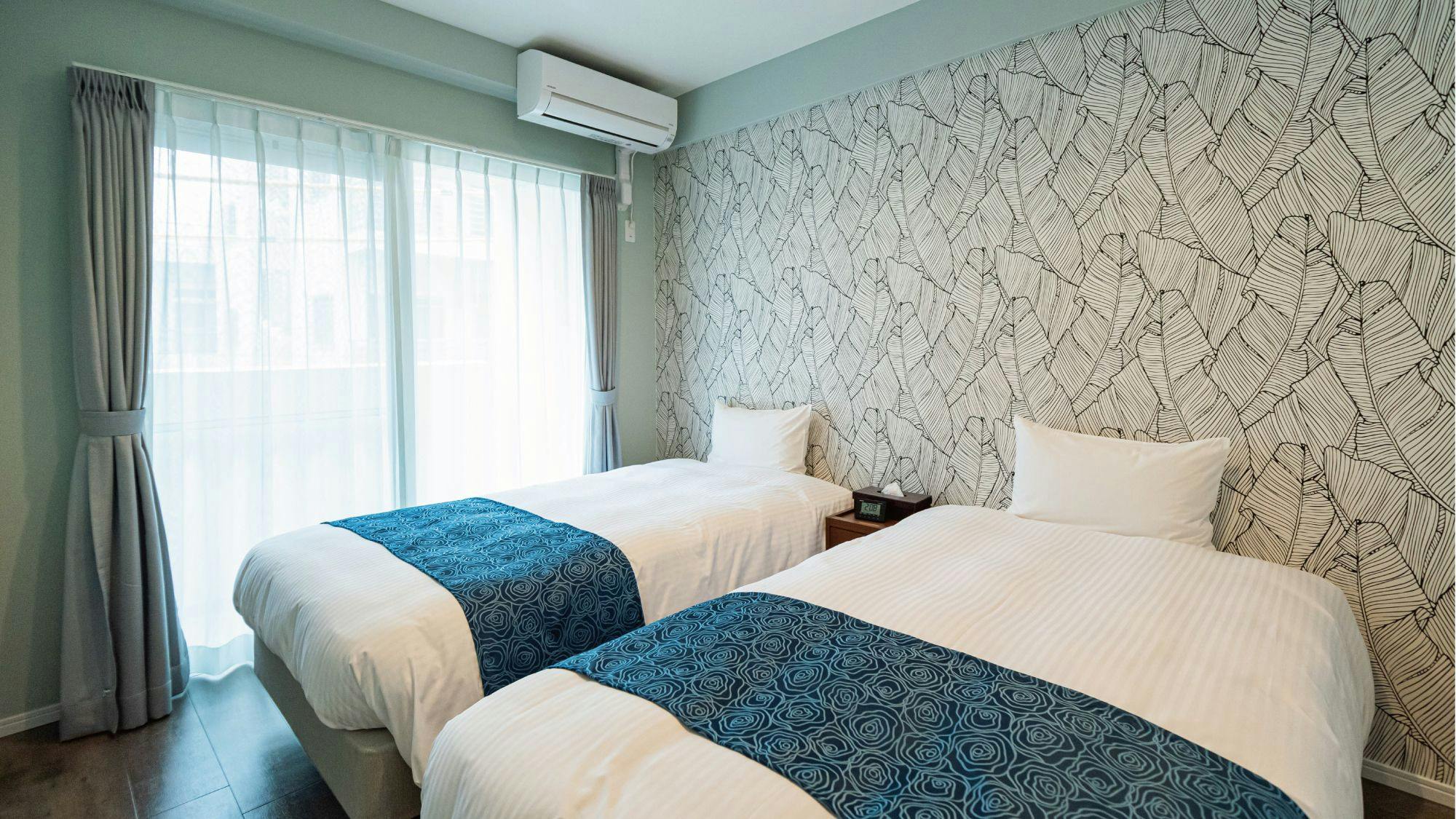City Condo Joint Home Naha by Cordio Premium