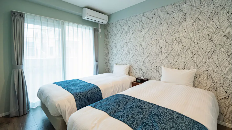 City Condo Joint Home Naha by Cordio Premium
