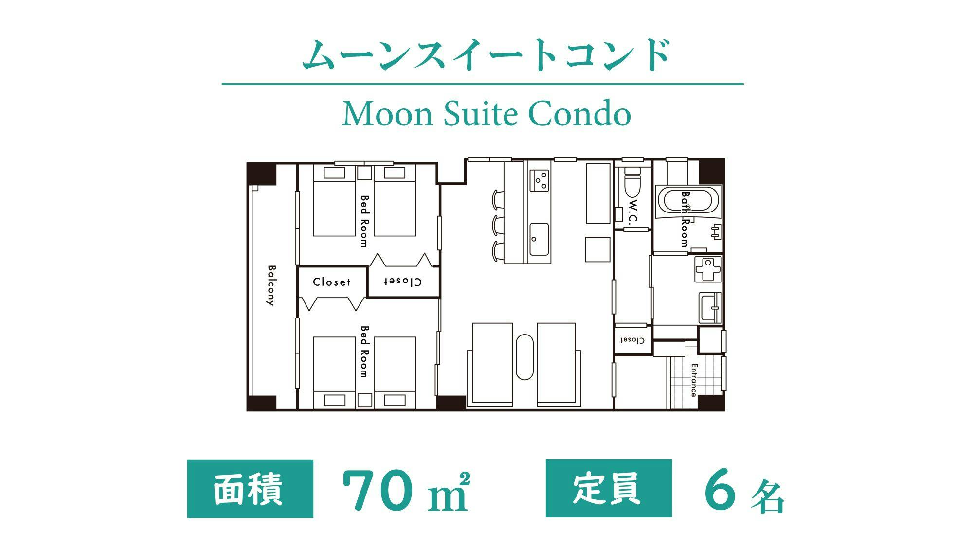 City Condo Joint Home Naha by Cordio Premium