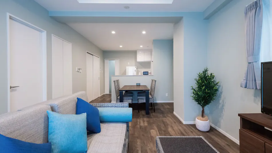 City Condo Joint Home Naha by Cordio Premium