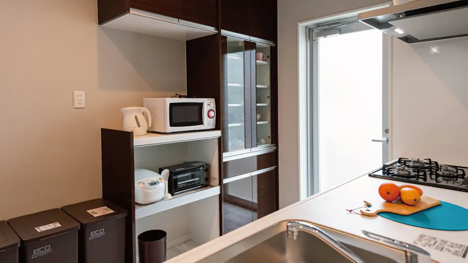 City Condo Joint Home Naha by Cordio Premium
