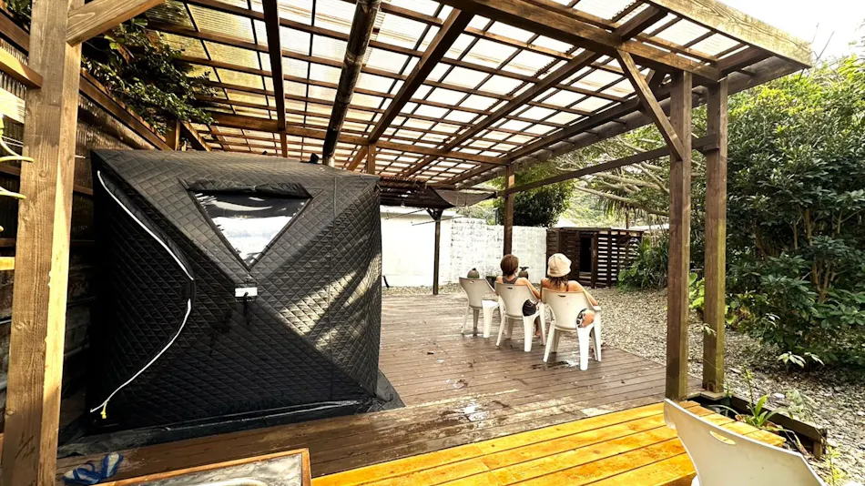House Hotel Amami Minpaku Village & Sauna <Amami Oshima>