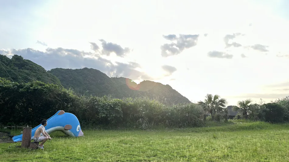 House Hotel Amami Minpaku Village & Sauna <Amami Oshima>