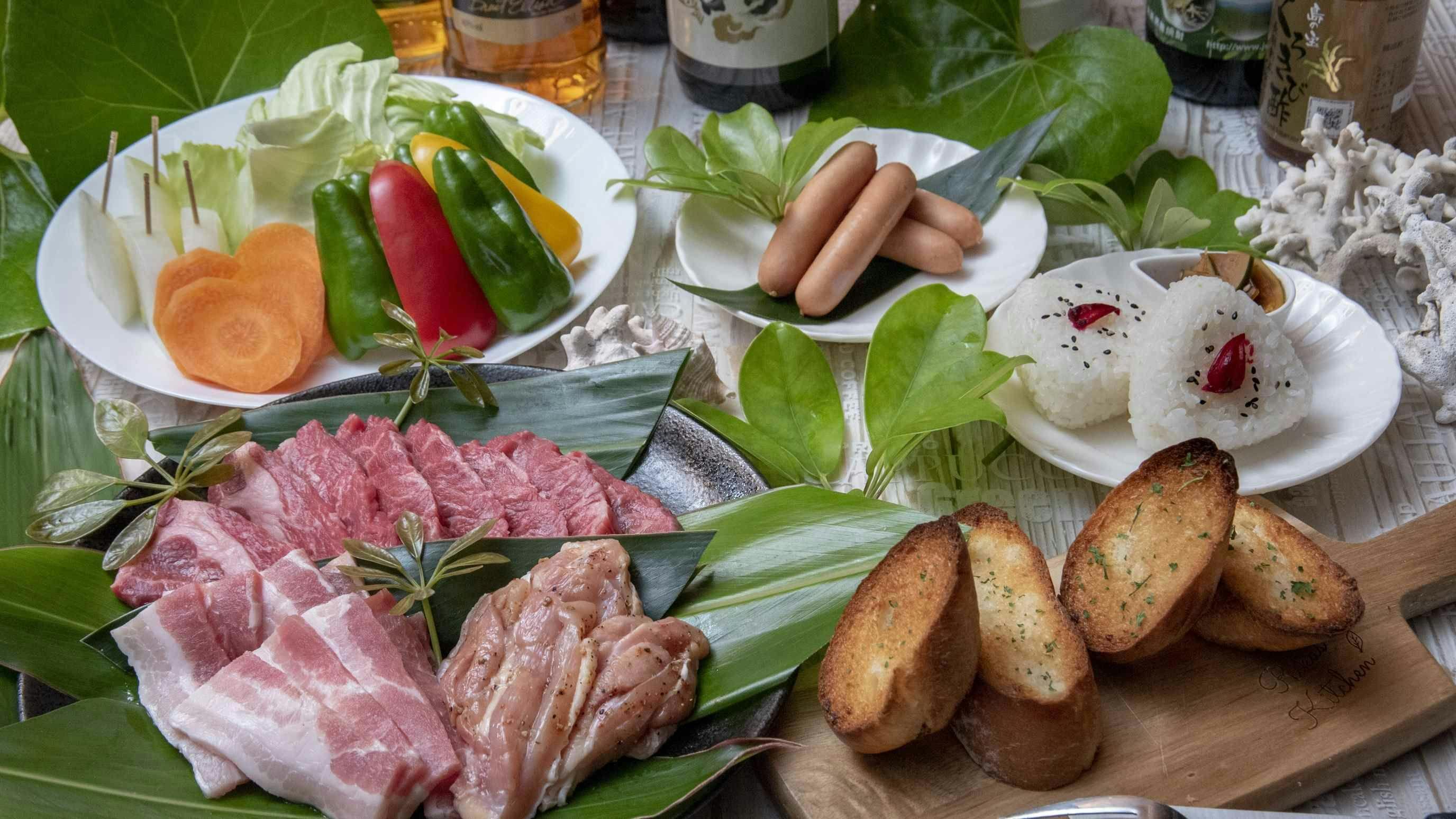 House Hotel Amami Minpaku Village & Sauna <Amami Oshima>